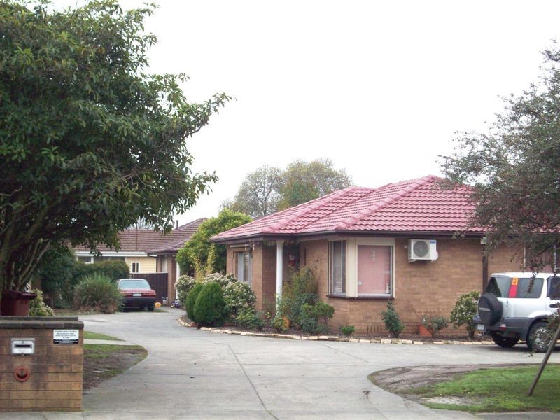 4/9 MATHER ROAD, Noble Park VIC 3174