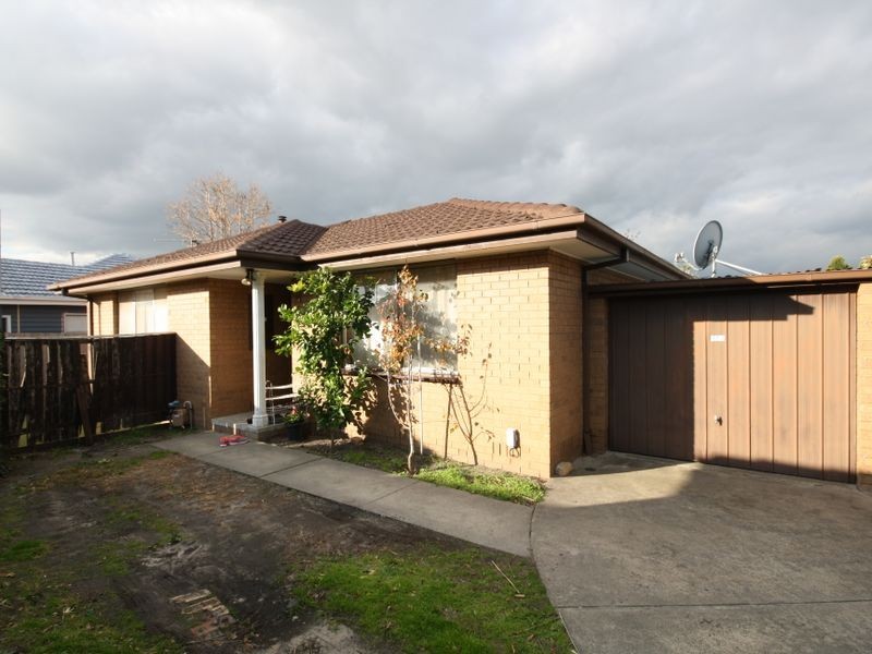 4/9 MATHER ROAD, Noble Park VIC 3174
