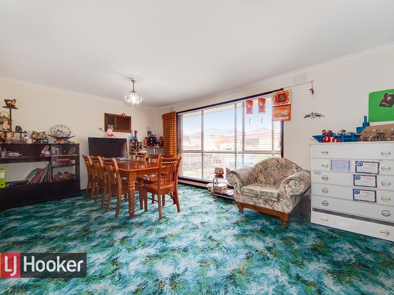 46 ELLEN STREET, Springvale VIC 3171