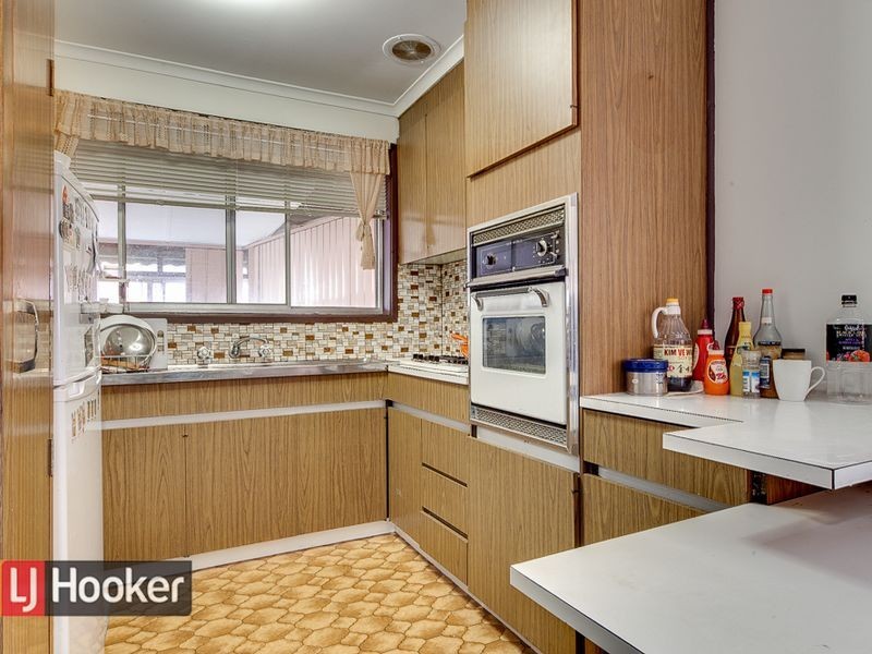 46 ELLEN STREET, Springvale VIC 3171