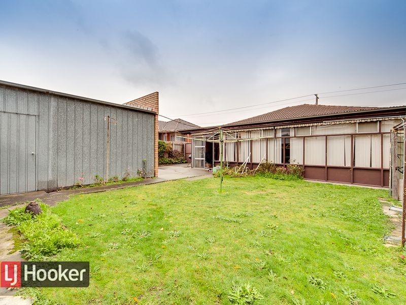 46 ELLEN STREET, Springvale VIC 3171