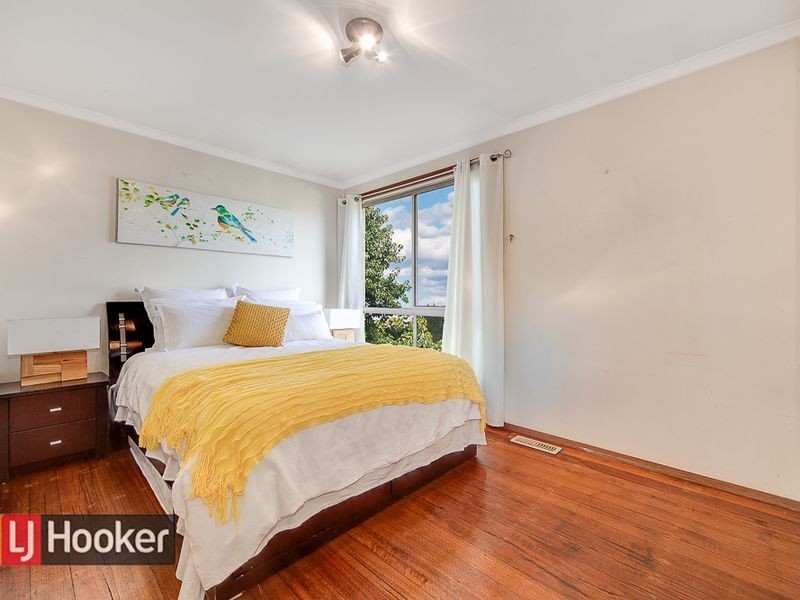 5 WELWYN COURT, Keysborough VIC 3173