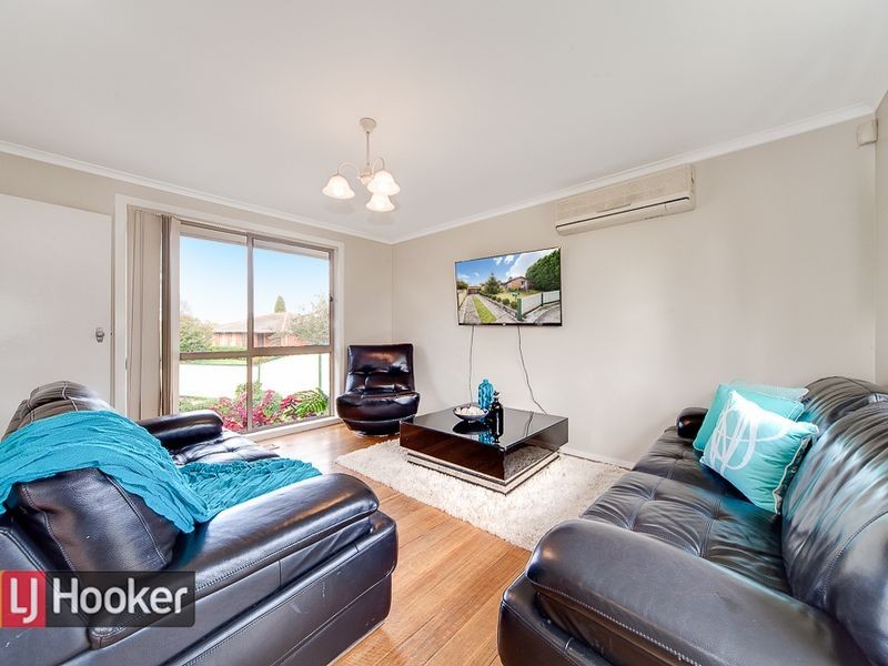 5 WELWYN COURT, Keysborough VIC 3173