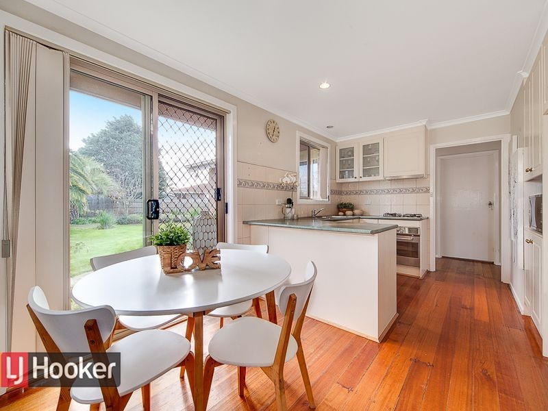 5 WELWYN COURT, Keysborough VIC 3173