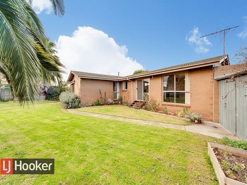 5 WELWYN COURT, Keysborough VIC 3173