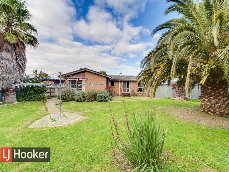 5 WELWYN COURT, Keysborough VIC 3173