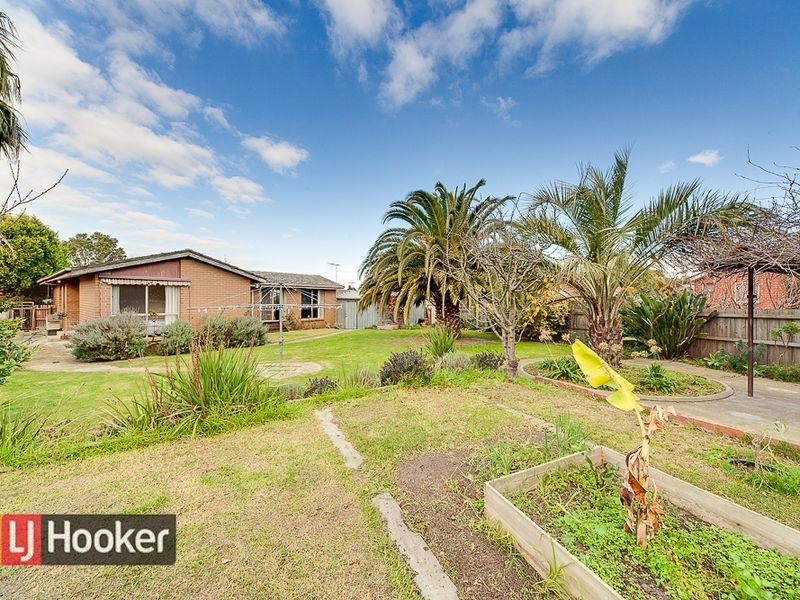 5 WELWYN COURT, Keysborough VIC 3173