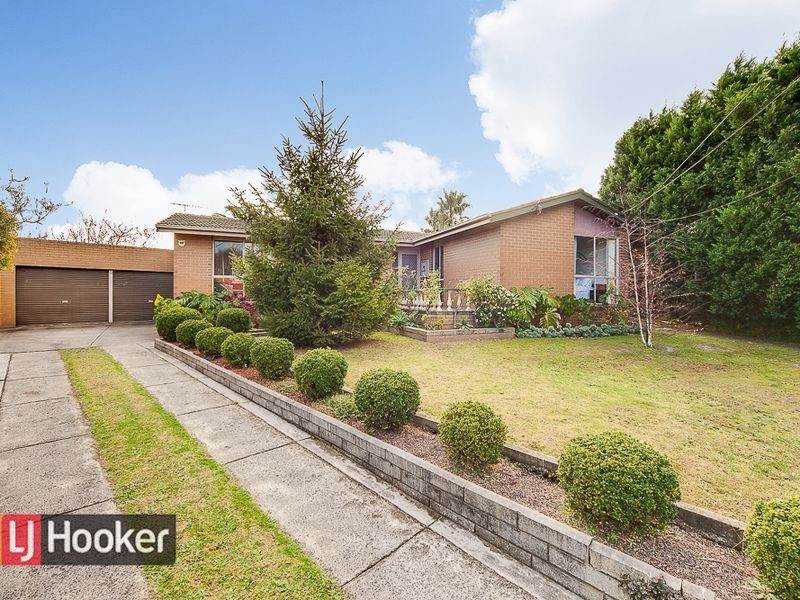 5 WELWYN COURT, Keysborough VIC 3173