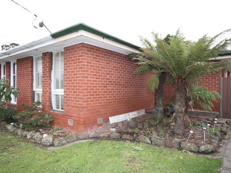 16 FILER ROAD, Keysborough VIC 3173