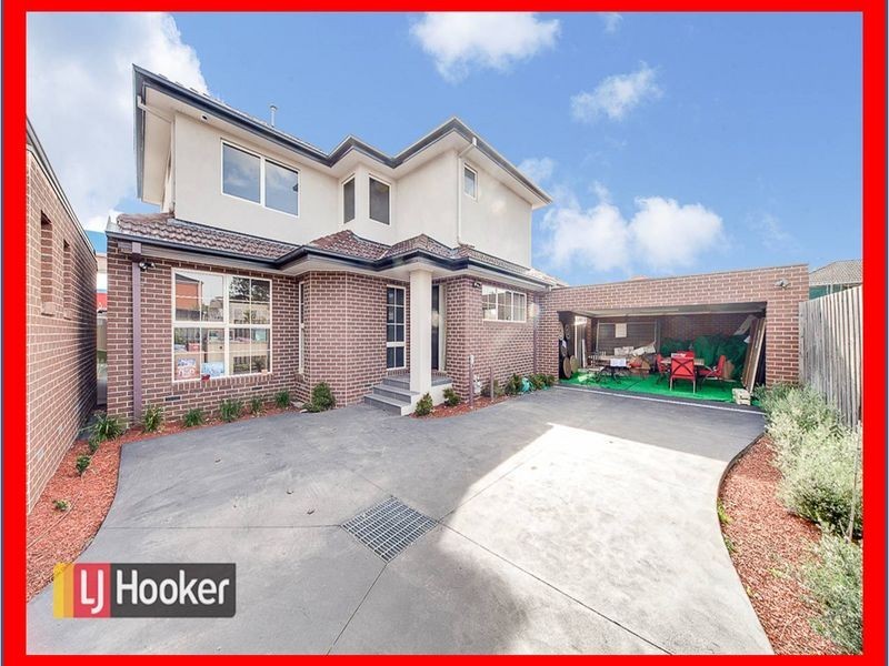 2227 A DANDENONG ROAD, Mulgrave VIC 3170
