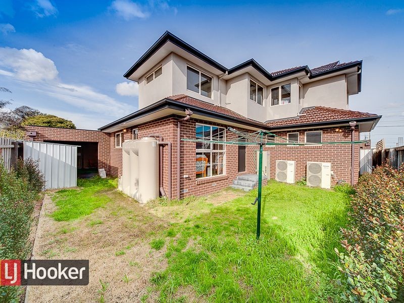 2227 A DANDENONG ROAD, Mulgrave VIC 3170