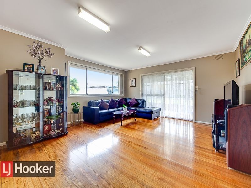 7 RICHARD STREET, Springvale South VIC 3172