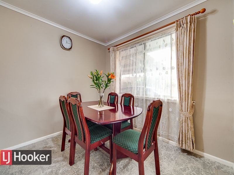7 RICHARD STREET, Springvale South VIC 3172