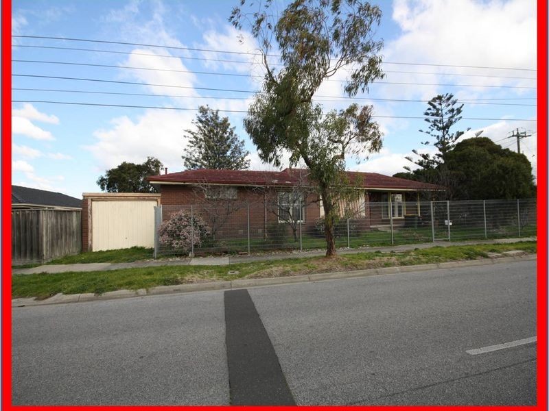 265 CORIGAN ROAD, Noble Park VIC 3174