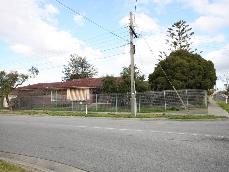 265 CORIGAN ROAD, Noble Park VIC 3174