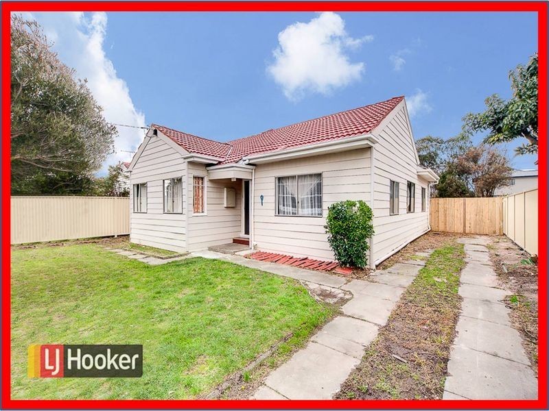 21 NEWCOMEN ROAD, Springvale VIC 3171