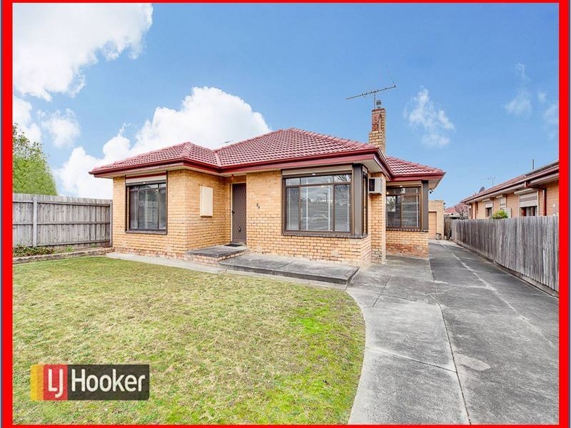 84 GOVE ST, Springvale VIC 3171