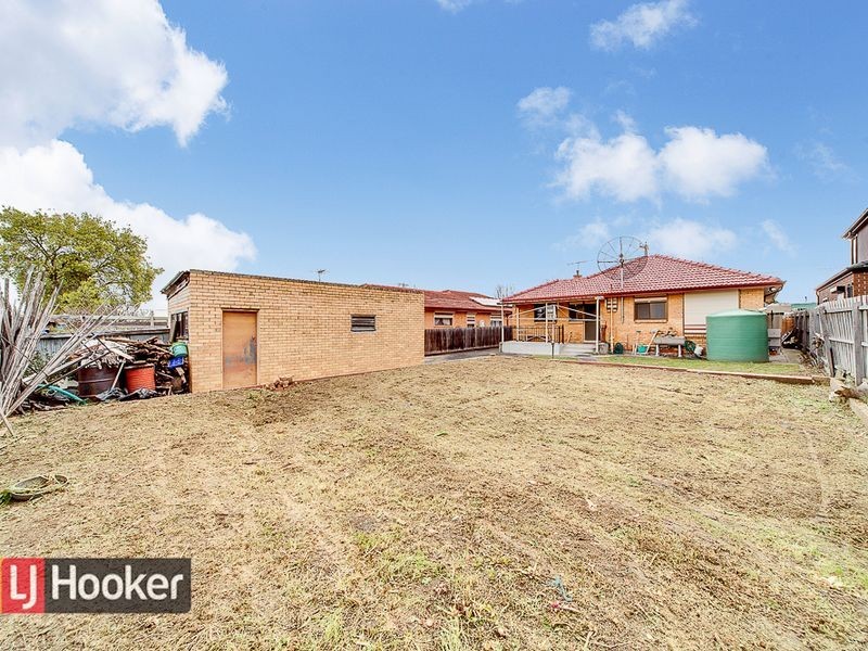 84 GOVE ST, Springvale VIC 3171