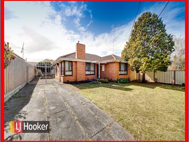 55 HEATHER GROVE, Springvale VIC 3171