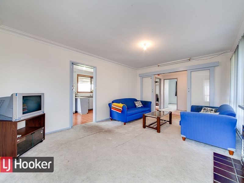 55 HEATHER GROVE, Springvale VIC 3171