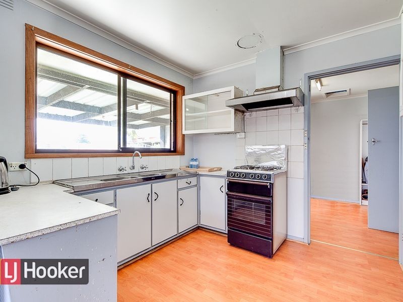 55 HEATHER GROVE, Springvale VIC 3171