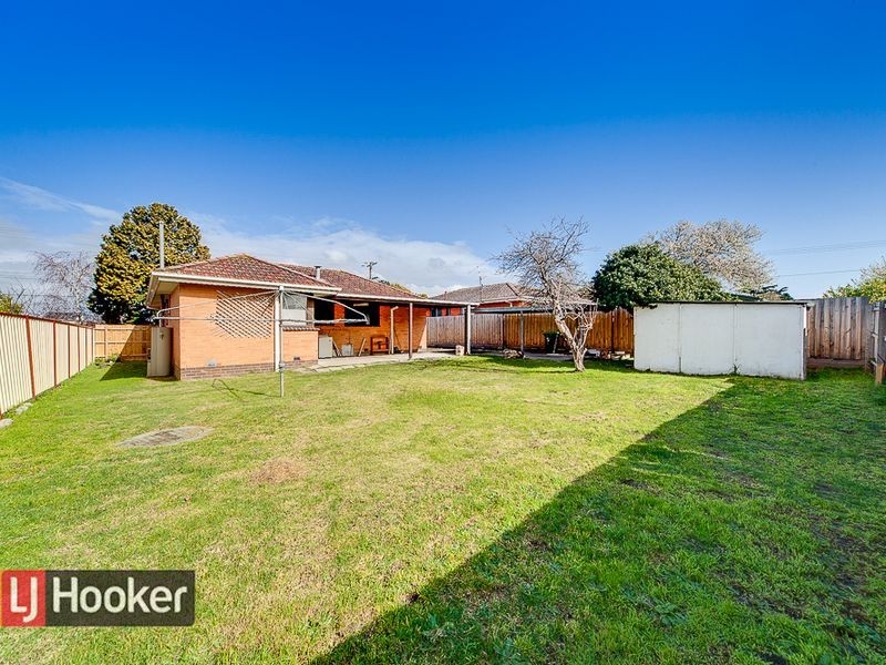 55 HEATHER GROVE, Springvale VIC 3171