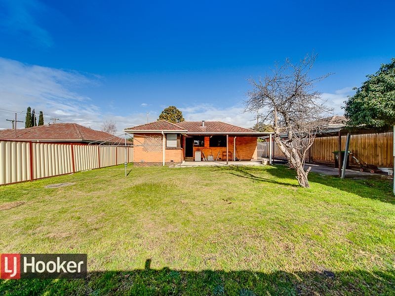 55 HEATHER GROVE, Springvale VIC 3171