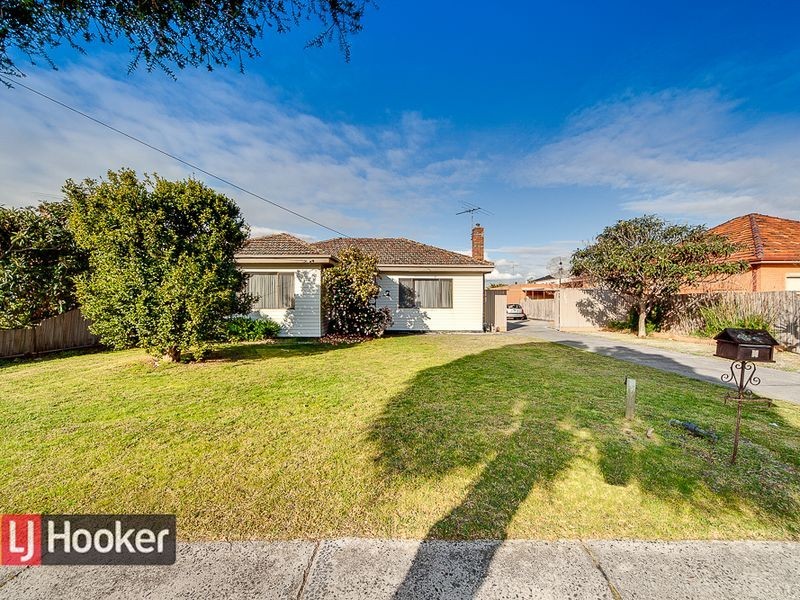 3 VICTORIA AVE, Springvale VIC 3171