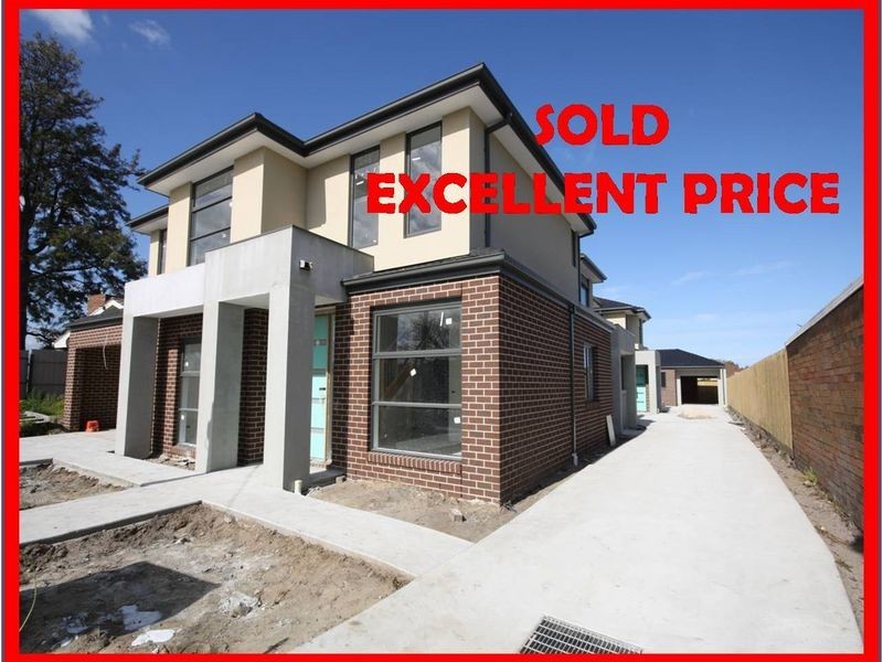 2&3/22 Bournemouth avenue, Springvale VIC 3171