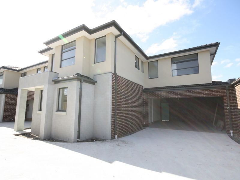 2&3/22 Bournemouth avenue, Springvale VIC 3171