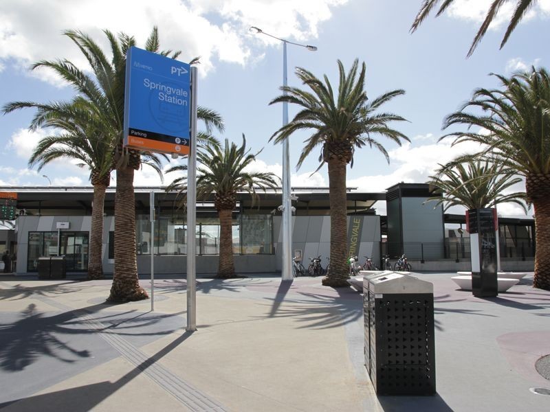 2&3/22 Bournemouth avenue, Springvale VIC 3171