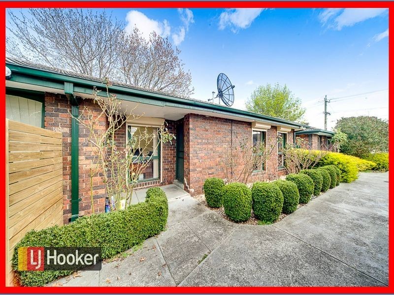 2/2 Burns Ave, Clayton South VIC 3169