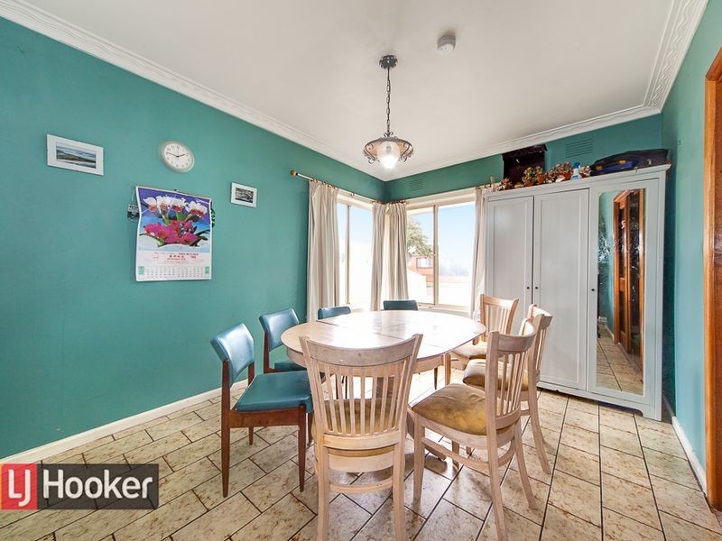 12 WHITESIDE ST, Springvale VIC 3171