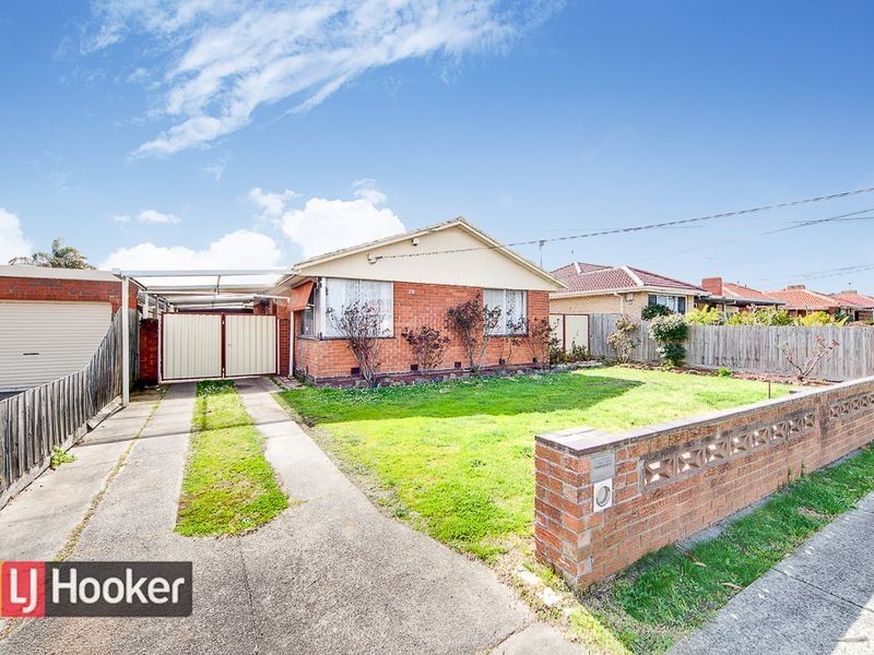 29 Kallista road, Springvale VIC 3171