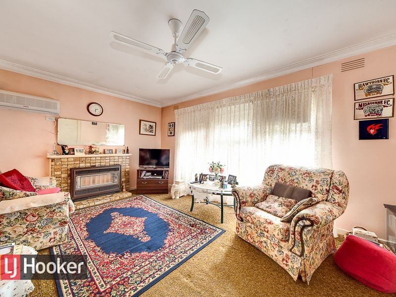 14 MORRIS COURT, Springvale VIC 3171