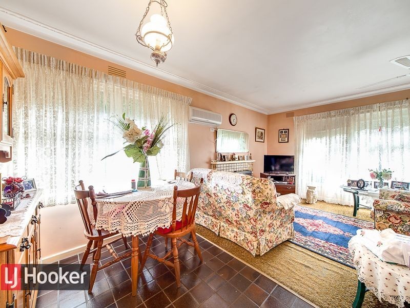 14 MORRIS COURT, Springvale VIC 3171