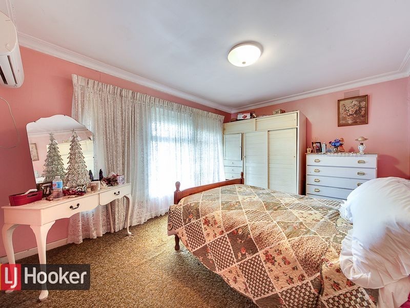 14 MORRIS COURT, Springvale VIC 3171