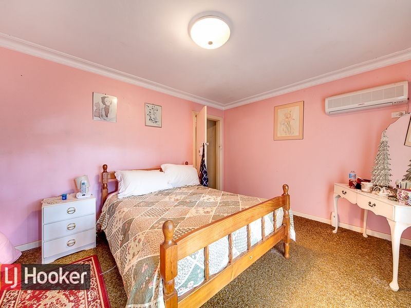 14 MORRIS COURT, Springvale VIC 3171