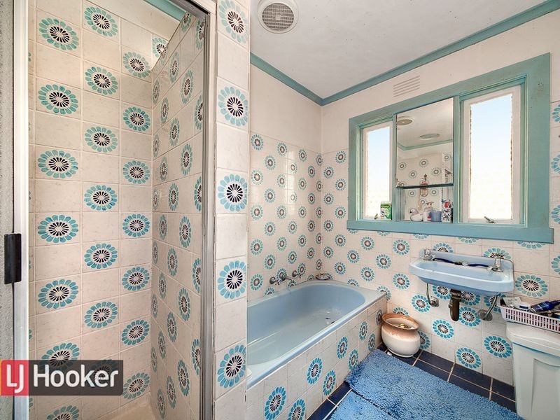 14 MORRIS COURT, Springvale VIC 3171