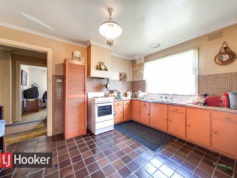 14 MORRIS COURT, Springvale VIC 3171