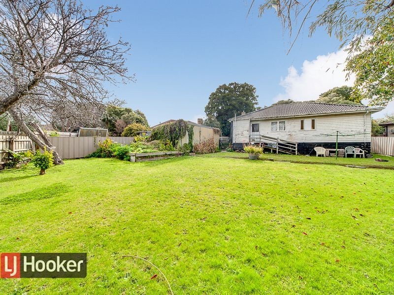 14 MORRIS COURT, Springvale VIC 3171