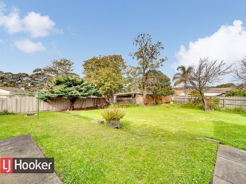 14 MORRIS COURT, Springvale VIC 3171