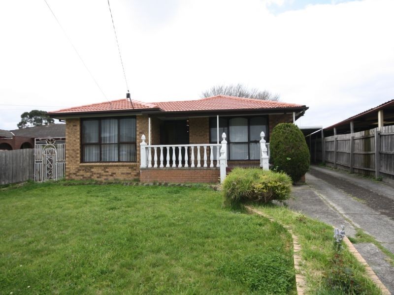 8 SARAH CLOSE, Clayton South VIC 3169