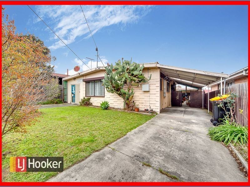 701 Princes HighWay, Springvale VIC 3171