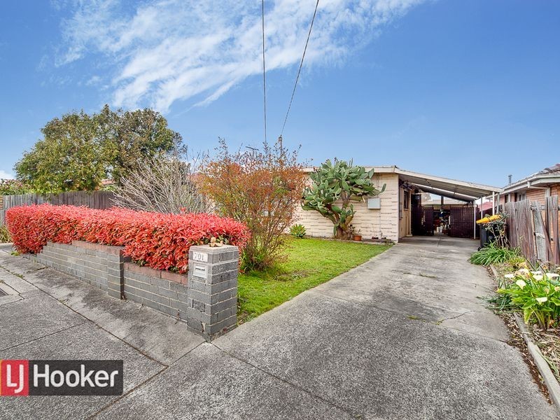 701 Princes HighWay, Springvale VIC 3171