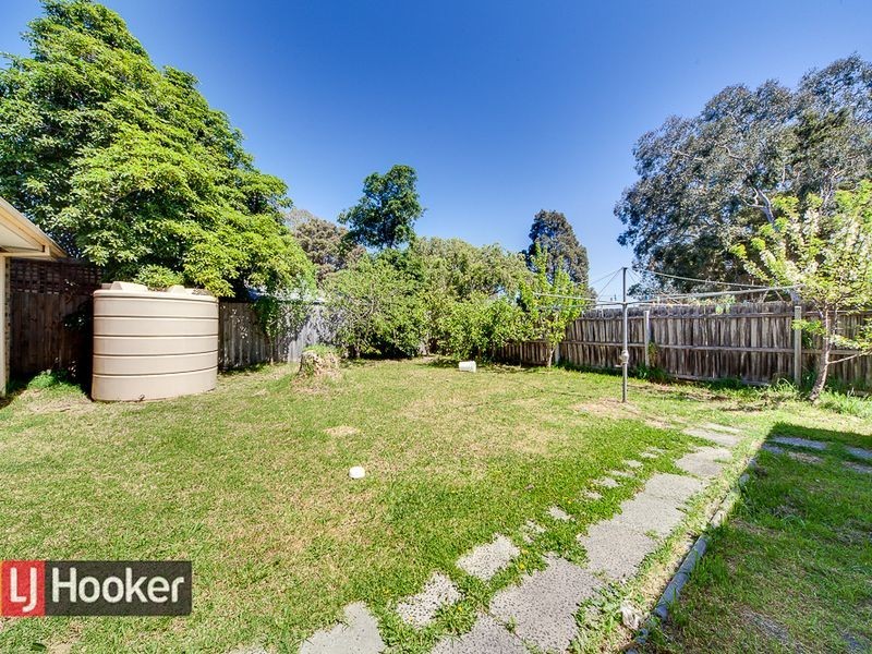2 BILBUNGRA DR, Keysborough VIC 3173