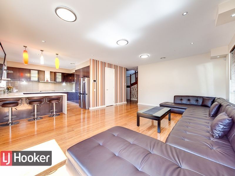 55 Eleanore Crescent, Hallam VIC 3803