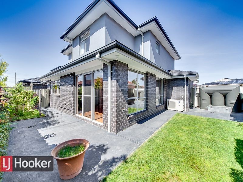 55 Eleanore Crescent, Hallam VIC 3803
