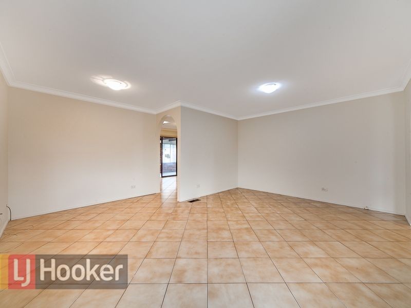 14 PAMIR ST, Dandenong North VIC 3175