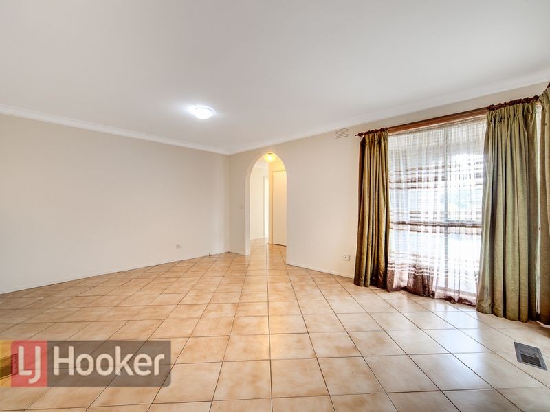 14 PAMIR ST, Dandenong North VIC 3175